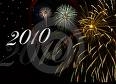 Happy New Year 2010!